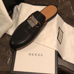 Gucci shoes